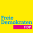 Logo FDP Dossenheim